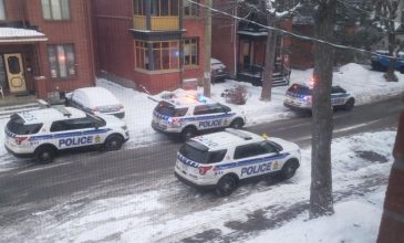 Συναγερμός στον Καναδά: Πυροβολισμοί στην Οτάβα με αρκετούς τραυματίες
