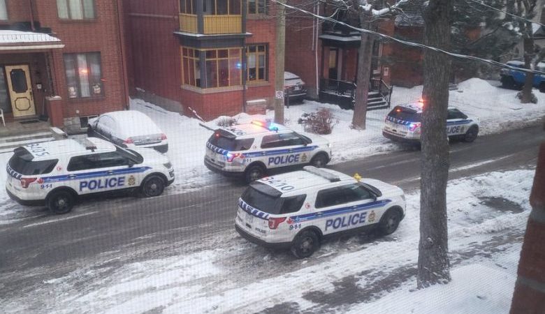 Συναγερμός στον Καναδά: Πυροβολισμοί στην Οτάβα με αρκετούς τραυματίες