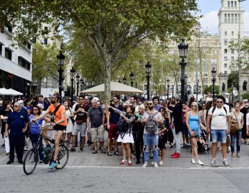 Κυρίαρχος τουριστικός προορισμός της Μεσογείου η Ισπανία και το 2019