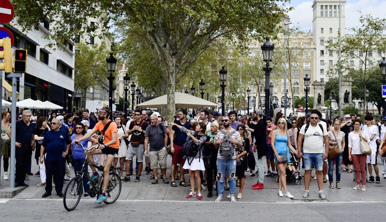 Κυρίαρχος τουριστικός προορισμός της Μεσογείου η Ισπανία και το 2019