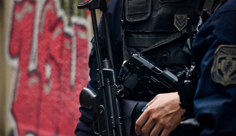 Στο Αυτόφωρο οι τρεις αστυνομικοί για την υπόθεση βιαιοπραγίας σε βάρος του 11χρoνου