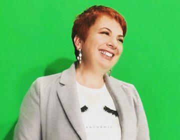 Παρελθόν από τον ΣΚΑΪ η Ελεάννα Τρυφίδου