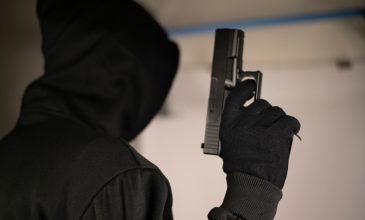 Συνελήφθη 36χρονος για οκτώ ένοπλες ληστείες σε τράπεζες και ΕΛΤΑ