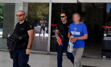 ΣτΕ: Επεισοδιακή συζήτηση για την έκδοση του «Mr Bitcoin»