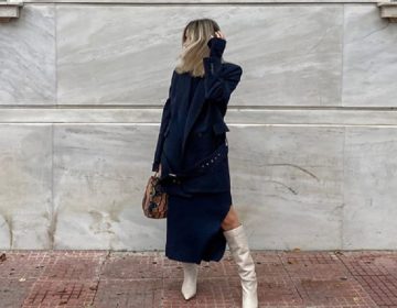Αποχώρησε από το My Style Rocks πριν καν αυτό ξεκινήσει