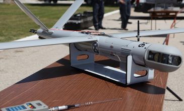Τα σχέδια της ΕΛ.ΑΣ. για την αντιμετώπιση επιθέσεων με drone