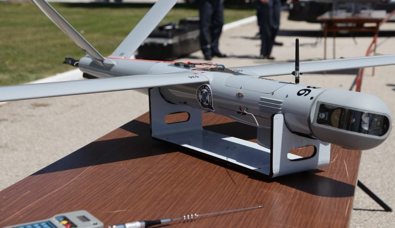 Τα σχέδια της ΕΛ.ΑΣ. για την αντιμετώπιση επιθέσεων με drone