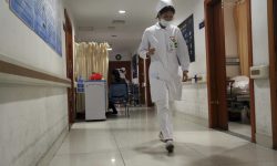 Πρώτος θάνατος από την επιδημία πνευμονίας στην Κίνα