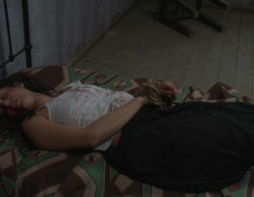 Κόκκινο Ποτάμι: Τρεις κουκουλοφόροι απαγάγουν την Ιφιγένεια από το κρατητήριο