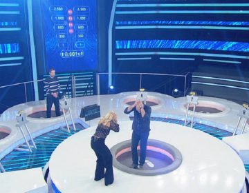 Still Standing: Ο παίκτης που σήκωσε το έπαθλο και τη Μπεκατώρου