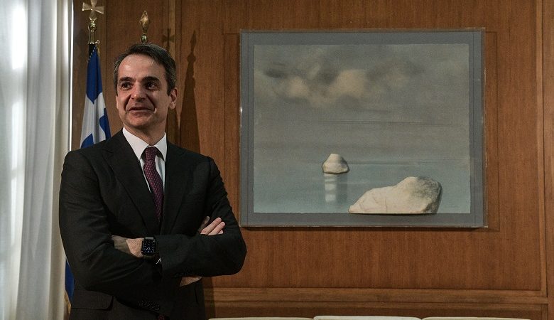 «Η κυβέρνηση στηρίζει την επιχειρηματικότητα με στόχο τη δημιουργία θέσεων εργασίας»