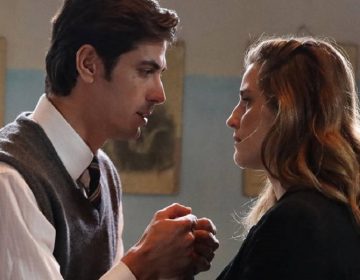 Άγριες Μέλισσες: Η Ελένη μπαίνει ξανά στο στόχαστρο
