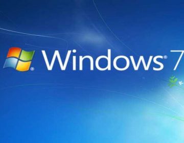 Microsoft: Τέλος από σήμερα για τα Windows 7