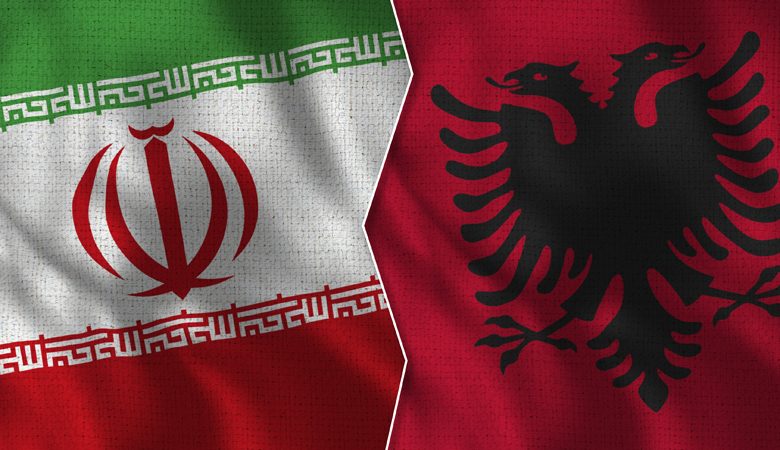 Απέλαση Ιρανών διπλωματών από την Αλβανία