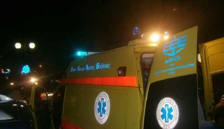 Τραγωδία στην Καλαμάτα: Ξεψύχησε 3χρονο αγόρι μετά από τροχαίο