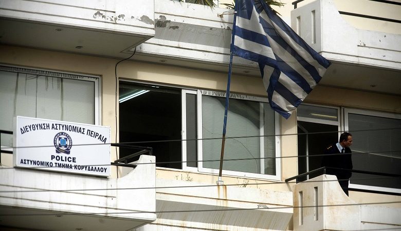 Δραπέτης το έσκασε από το ΑΤ Κορυδαλλού