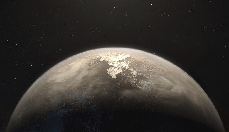 Ανακαλύφθηκε νέος παγωμένος πλανήτης σε τροχιά κοντά στον Ήλιο