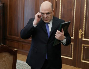 Μισούστιν: Η ρωσική οικονομία επιστρέφει σε τροχιά ανάπτυξης