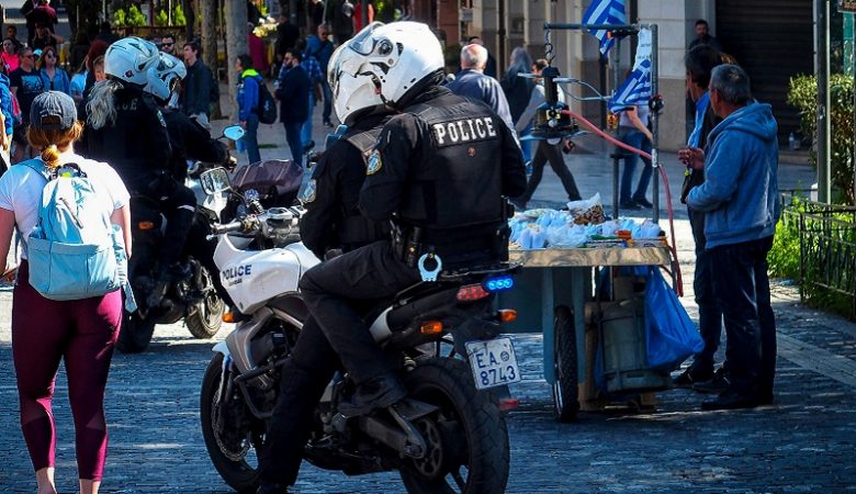 Αιματηρή καταδίωξη στη Θεσσαλονίκη: Συνελήφθη αστυνομικός της ομάδας ΔΙ.ΑΣ.