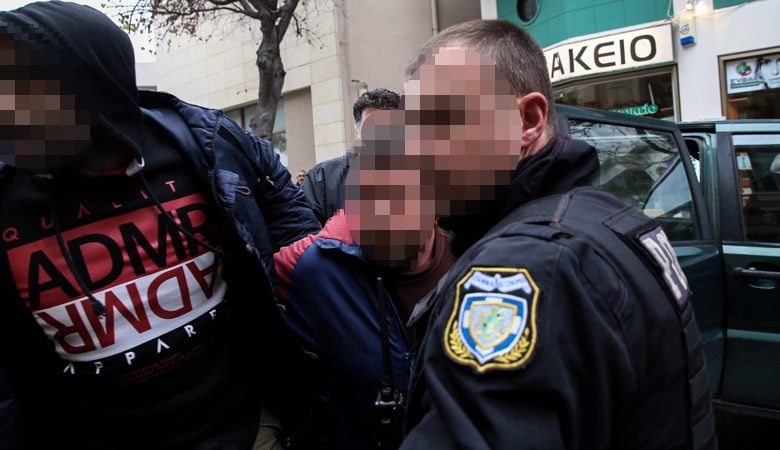 Στη φυλακή ο 51χρονος για το φονικό στις Μοίρες Ηρακλείου