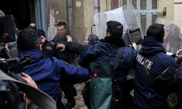 Έγκλημα στο Ηράκλειο: Φυγαδεύτηκε μετά την προθεσμία που πήρε ο 51χρονος