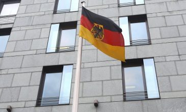 Συμφωνία με το Κατάρ η Γερμανία για ενεργειακή σύμπραξη