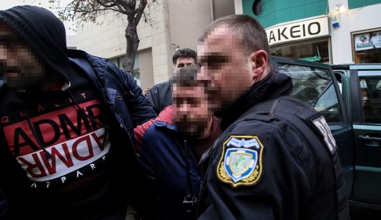 Απέτρεψε μακελειό από τον 51χρονο στις Μοίρες Ηρακλείου