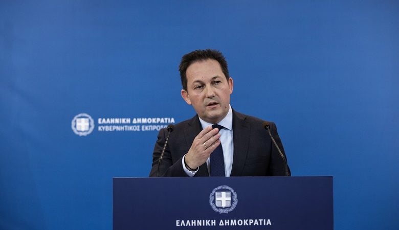 Καταδίκη Πέτσα της επίθεσης στον Γερμανό δημοσιογράφο