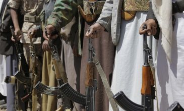 Μακελειό στην Υεμένη με δεκάδες νεκρούς