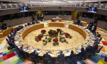 Η Ευρωπαϊκή Ένωση προειδοποιεί την Άγκυρα για τις παράνομες γεωτρήσεις