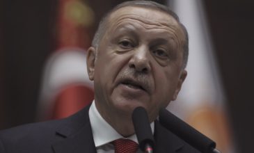 Γερμανία: Το υπουργείο Εξωτερικών καταδίκασε τον χαρακτηρισμό «αρουραίος» για τον Ερντογάν
