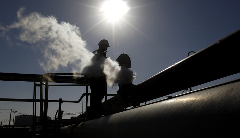 Τέλος στην παραγωγή πετρελαίου ανακοίνωσε οργάνωση στη Λιβύη