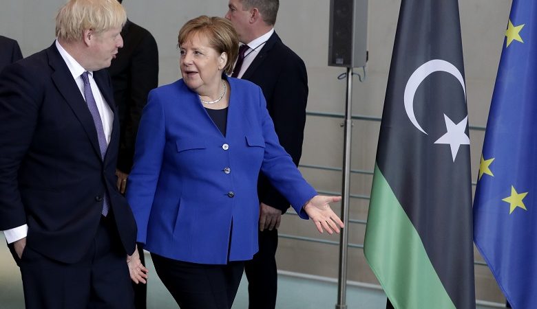 Τουρκία για διάσκεψη Βερολίνου: Σημαντικό βήμα για την εγκαθίδρυση κατάπαυσης του πυρός   