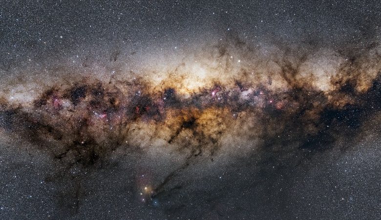 Οι δώδεκα μεγάλες ανακαλύψεις στο σύμπαν