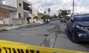 Έγκλημα στην Κύπρο: Μαχαίρωσε γυναίκα μπροστά στα παιδιά της