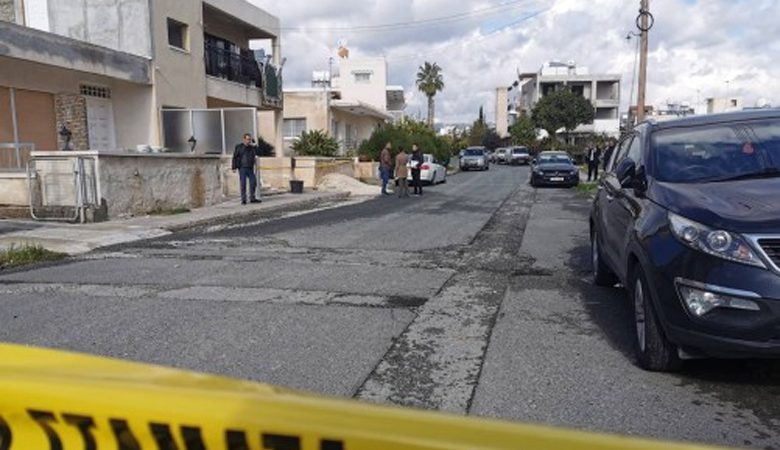 Έγκλημα στην Κύπρο: Μαχαίρωσε γυναίκα μπροστά στα παιδιά της