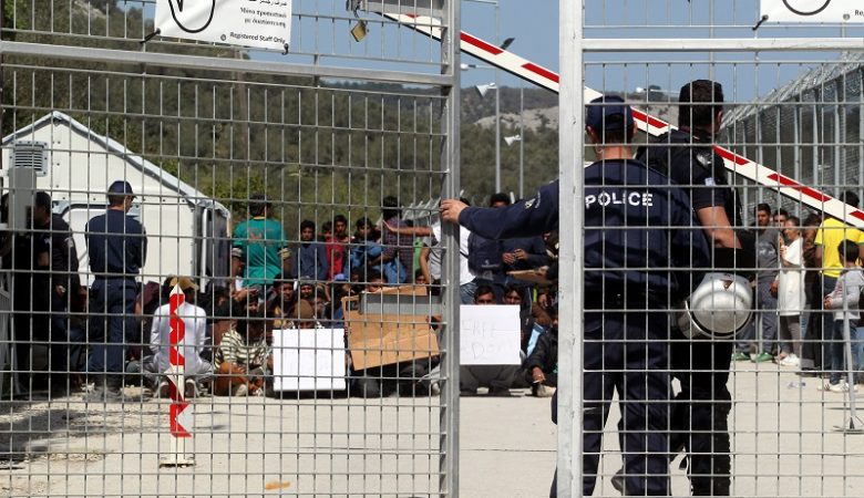 Νέες αντιδράσεις του Δήμου Σιντικής Σερρών σε κλειστό κέντρο προσφύγων