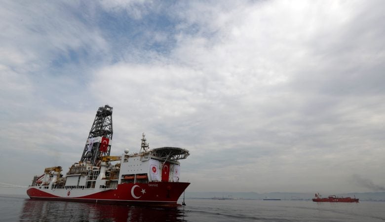 Έτοιμο κοίτασμα πετρελαίου «κλέβει» η Τουρκία εντός της κυπριακής ΑΟΖ
