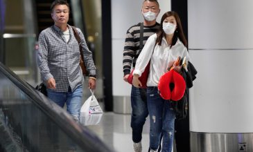 Κορονοϊός: Οι επιδημίες που ξεκίνησαν από την Κίνα τις τελευταίες δεκαετίες