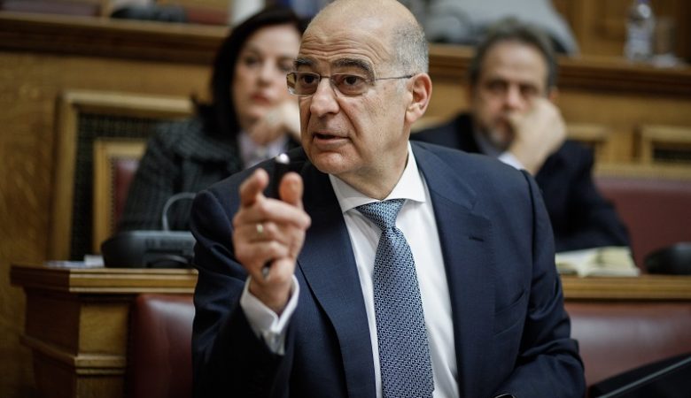 Δένδιας: Με την υλοποίηση της «Ατζέντας 2030» προχωρούμε στη θωράκιση της πατρίδας απέναντι σε κάθε μορφής απειλή