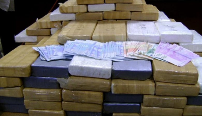 Ελ Σαλβαδόρ: Κατασχέθηκαν 744 κιλά κοκαΐνης