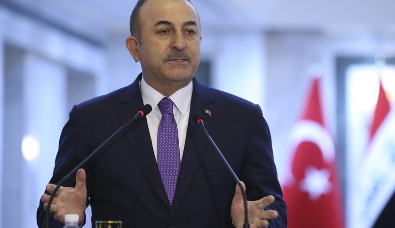 Τσαβούσογλου: Εξωπραγματικές οι δηλώσεις Δένδια, κατηγόρησε την Τουρκία και τον λαό μας