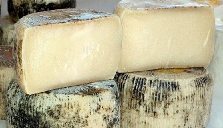 Αυτό είναι το νέο ΠΟΠ ελληνικό τυρί