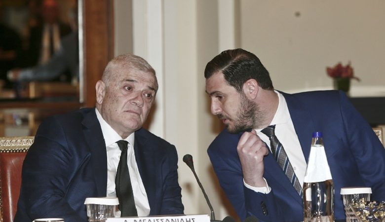 Μελισσανίδης: Σκληρή κριτική σε FIFA/UEFA για το θέμα της διαιτησίας