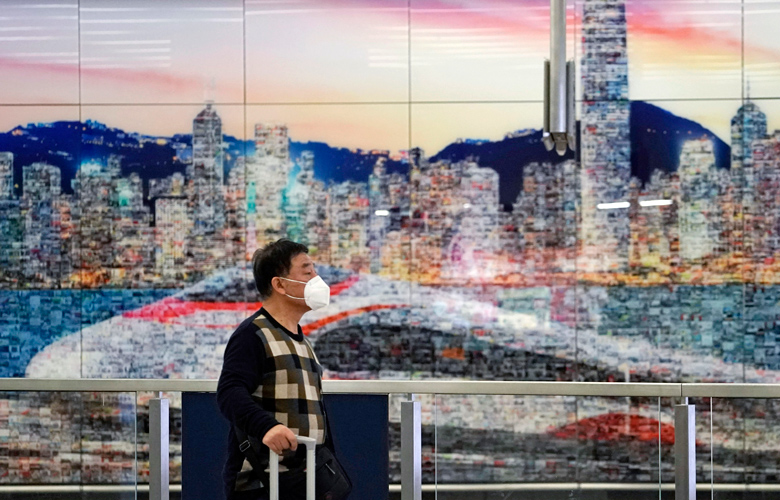 Νέος κοροναϊός: Στους 17 οι νεκροί, παγκόσμια ανησυχία