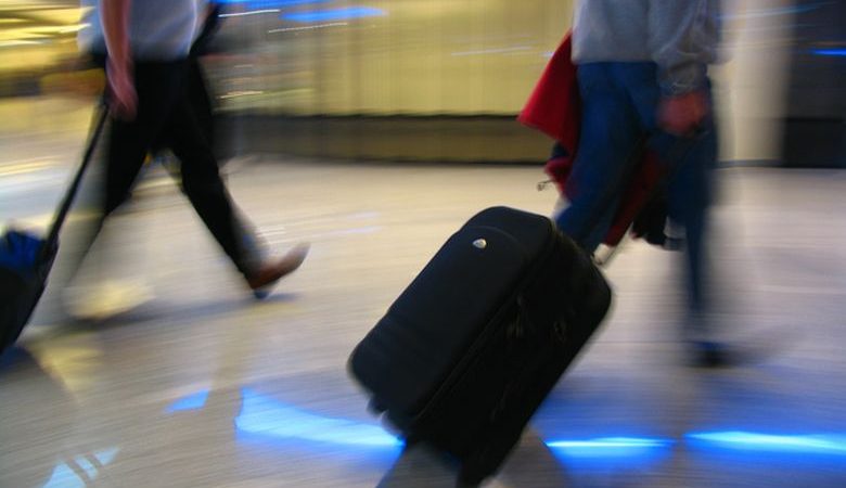 Ρόδος: Ιδιαίτερα μεγάλη η κίνηση το 2019 στο αεροδρόμιο «Διαγόρας»