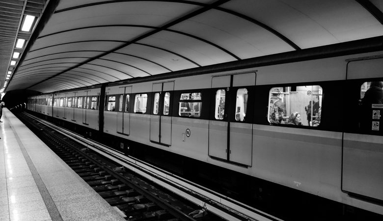 Άτομο έπεσε στις γραμμές του Μετρό στο σταθμό «Συγγρού-ΦΙΞ»