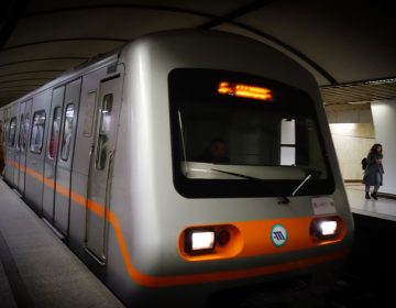 Μετρό: Τι αλλάζει στα δρομολόγια από την Τρίτη