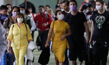 Κορονοϊός: Και δεύτερη πόλη σε καραντίνα στην Κίνα – Στους 17 οι νεκροί, 571 τα κρούσματα
