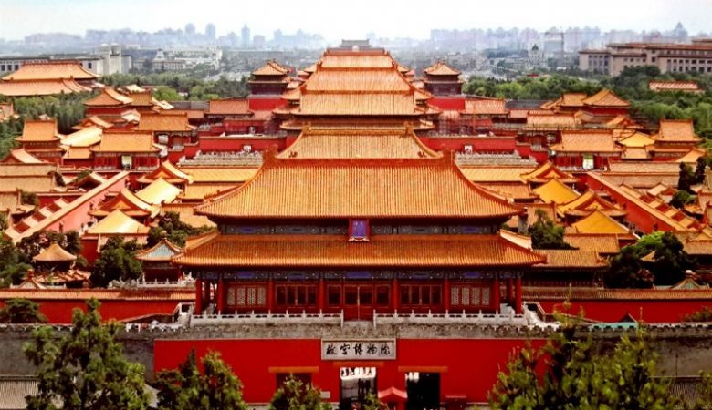 Κλείνει η «Απαγορευμένη Πόλη» στο Πεκίνο εξαιτίας του κοροναϊού